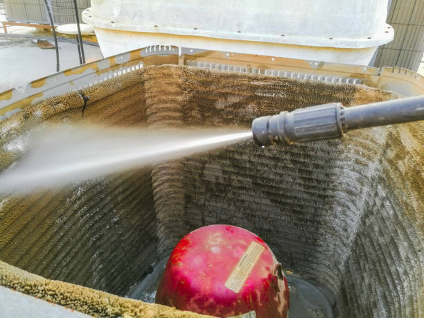 Best Air Duct Cleaning Cost  in Lionville, PA