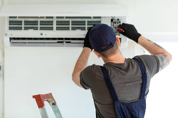 Best Air Vent Cleaning Services  in Lionville, PA