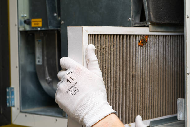 Best Air Vent Cleaning Services  in Lionville, PA
