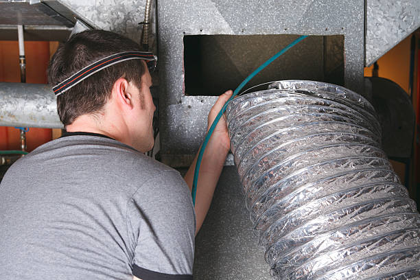 Best Best Air Duct Cleaning Company  in Lionville, PA