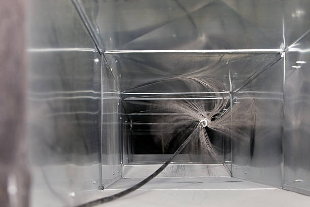 Best Local Air Duct Cleaning Services  in Lionville, PA
