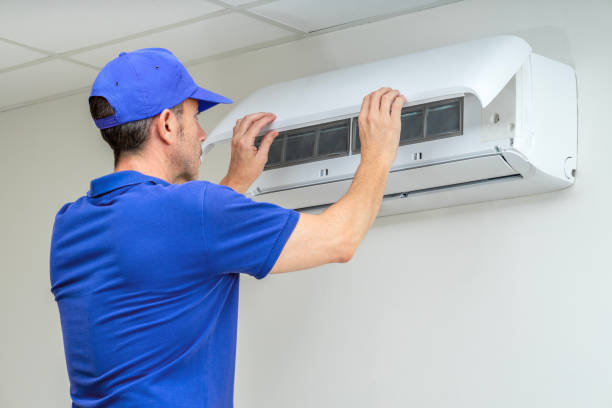 Best Commercial HVAC Duct Cleaning  in Lionville, PA