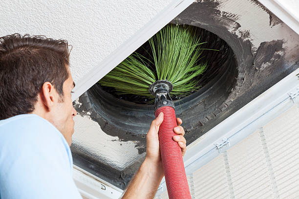 Best Professional Duct Cleaning Services  in Lionville, PA