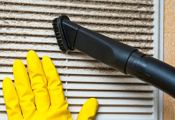 Best Dryer Vent Cleaning Services  in Lionville, PA