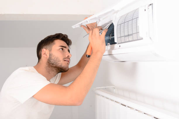 Best Affordable HVAC Duct Cleaning  in Lionville, PA