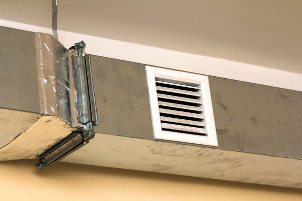 Best Local Air Duct Cleaning Services  in Lionville, PA